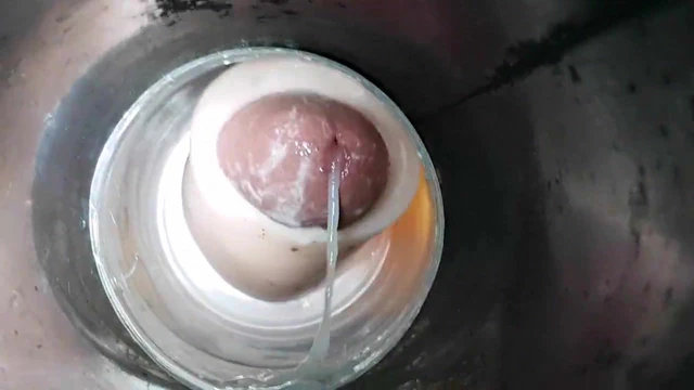 Internal cumshot compilation. 004, Chunky cum chronicles.