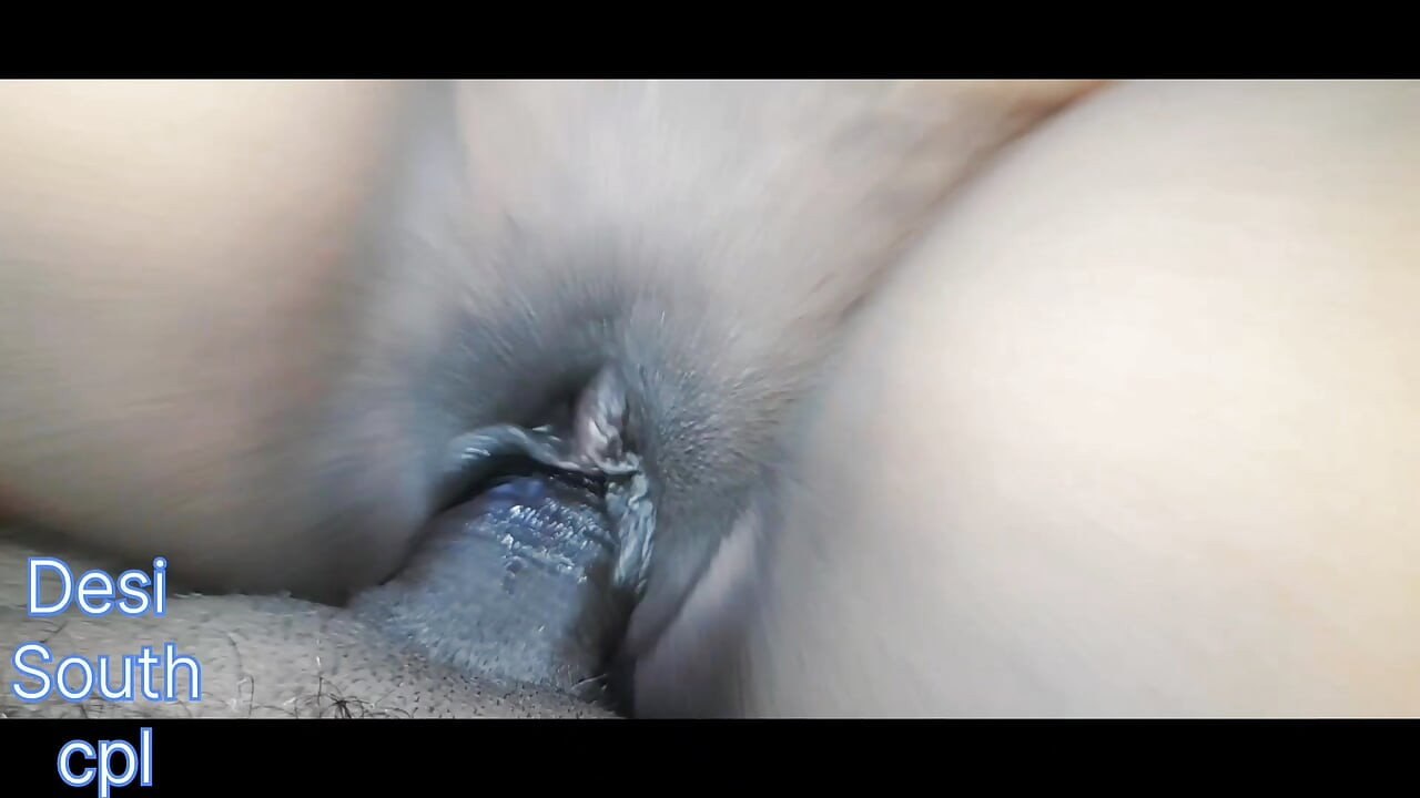 Desi Tamil husband wife clean shave after fuking homemade video