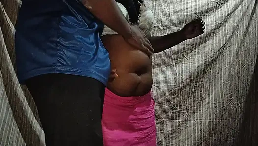 Suami dan istri asli Deshi lagi asik nikmatin waktu (bagian1)