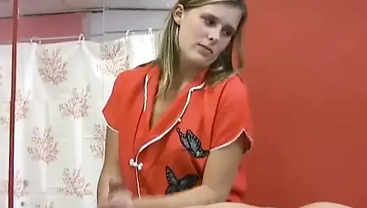 Cum Showers Featuring Erica