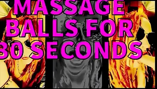 JOI pause game pause video and do what I tell you to do