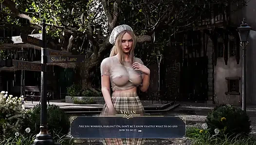 Complete Gameplay - Magic Pussy 3, Part 18