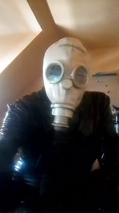 Mi traje de patentes