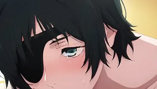 Chainsaw Man Himeno Hen(AI) Sınanmış Versiyon