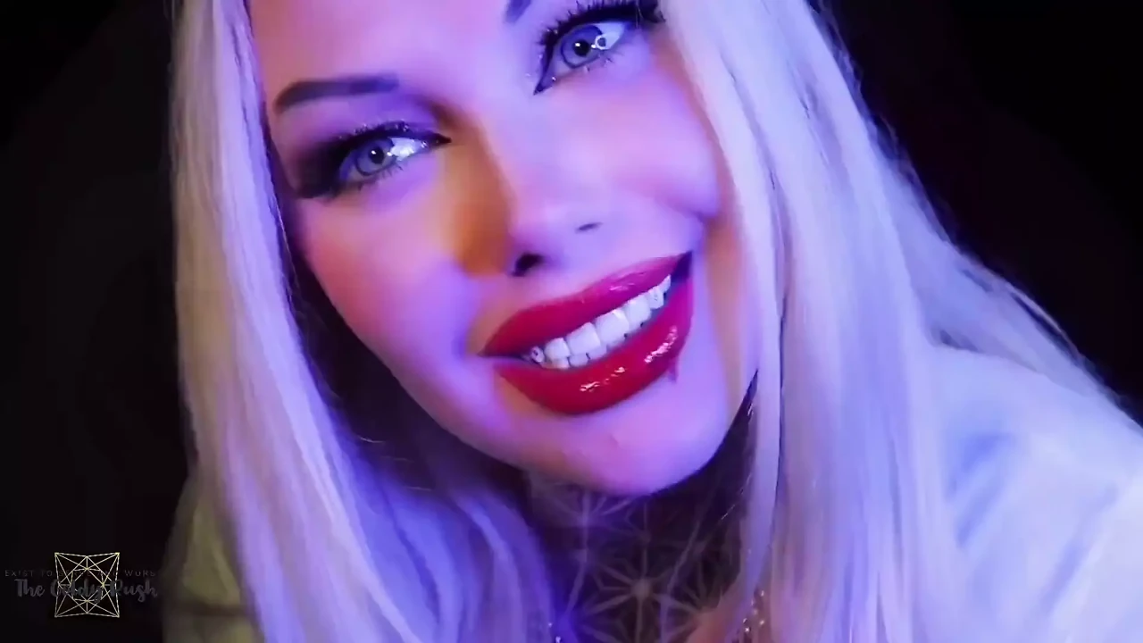 Lips of Lethal Lust - the Last Kiss