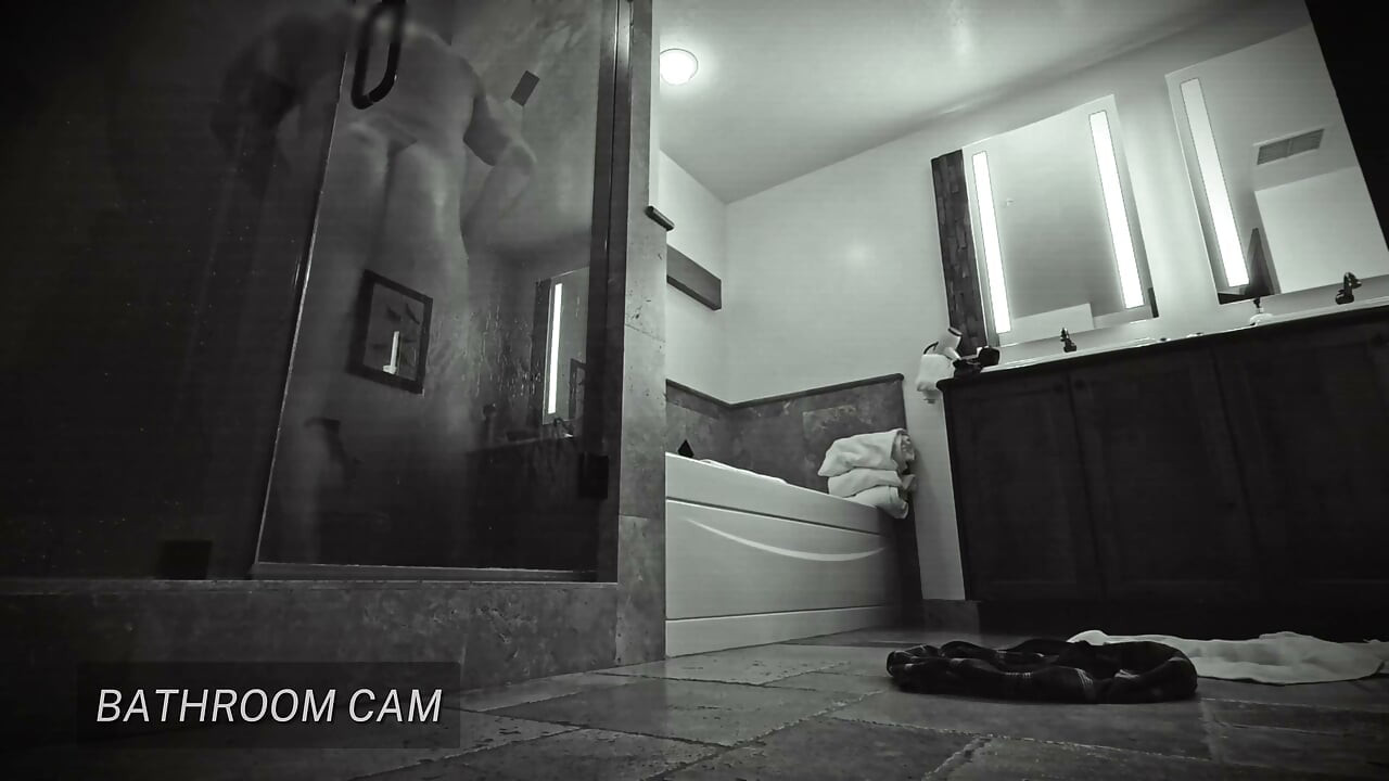 TABOO - Brother-in-Laws caught fucking on Ski Trip