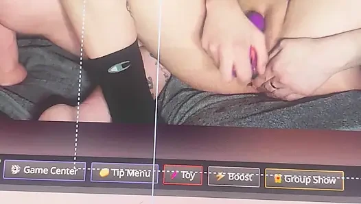 Eğlenceli ve seksi yayın klibi!