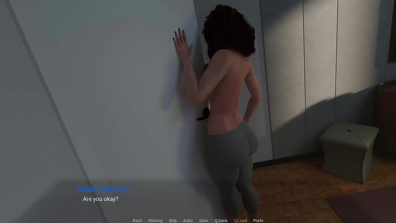 Далеч от дома #30 - Изневеряваща съпруга бива изчукана