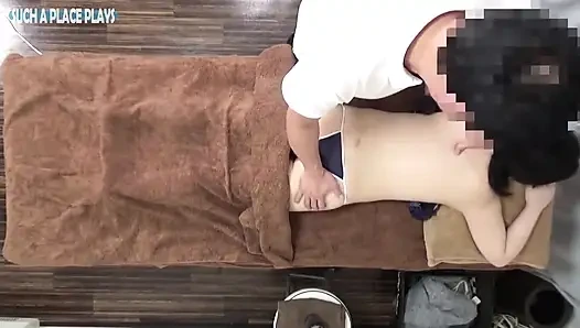 Raw Creampie Return Visit. a Cute Neighbor with Natural Hair and a Bright Otaku Personality - Part1