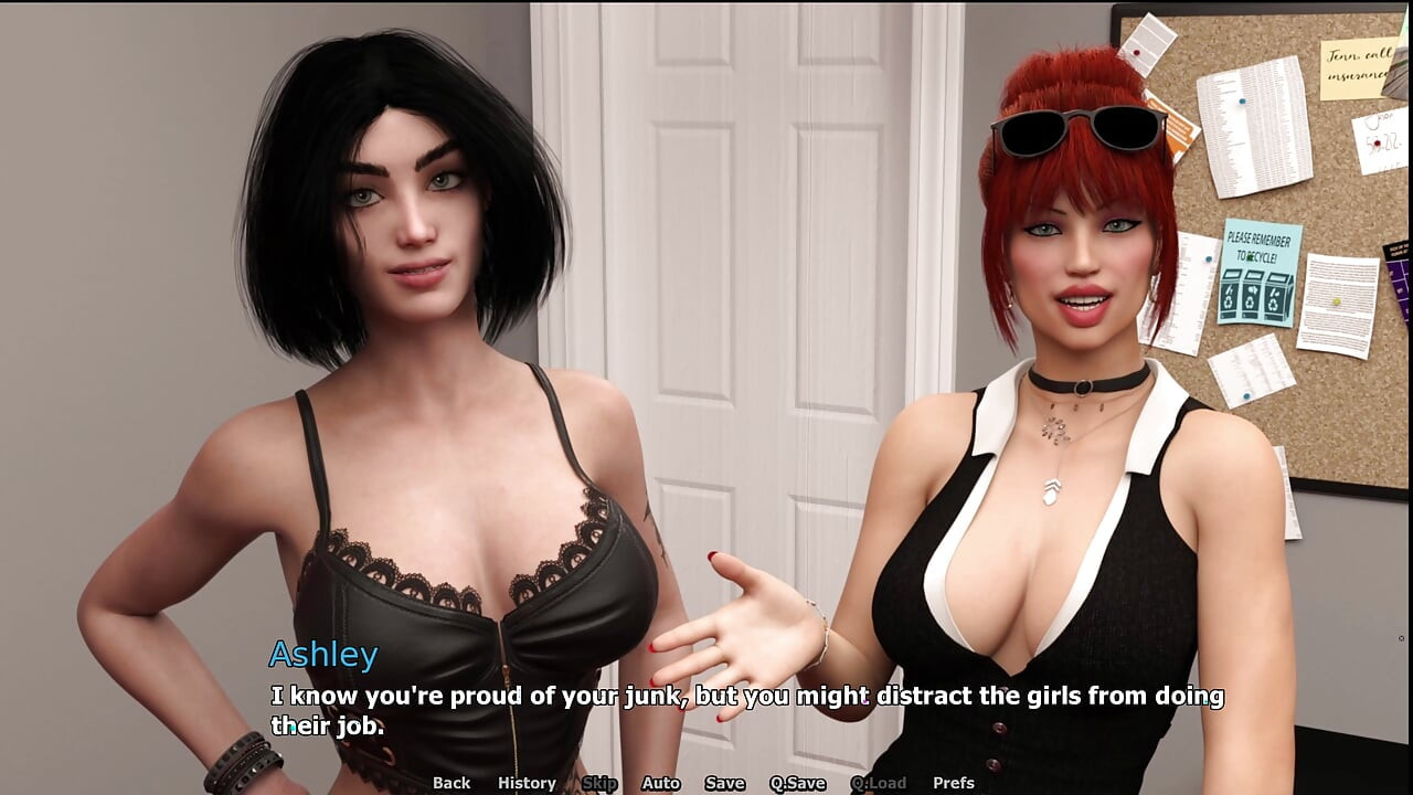 Sons of Analarchy Part 104 (new Update)