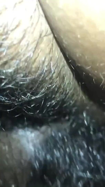 Captivating moment from "Indian Bhabhi New First Night Full Romance Full Time"