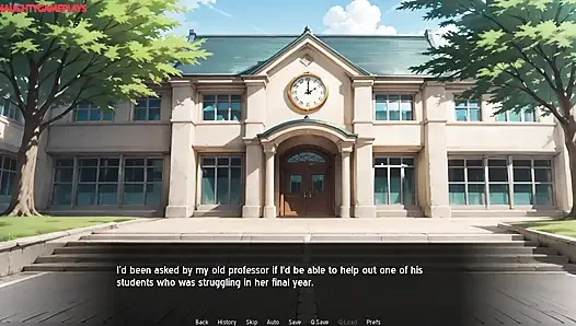 Help! I Married a Slut! (part 02) by Creamy Games