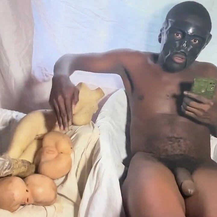 Live Streaming Celebrity Sexdoll Fucker