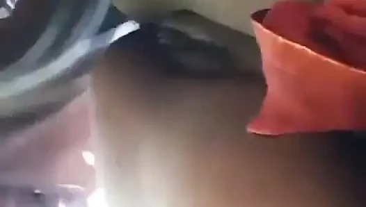 Desi Couple
