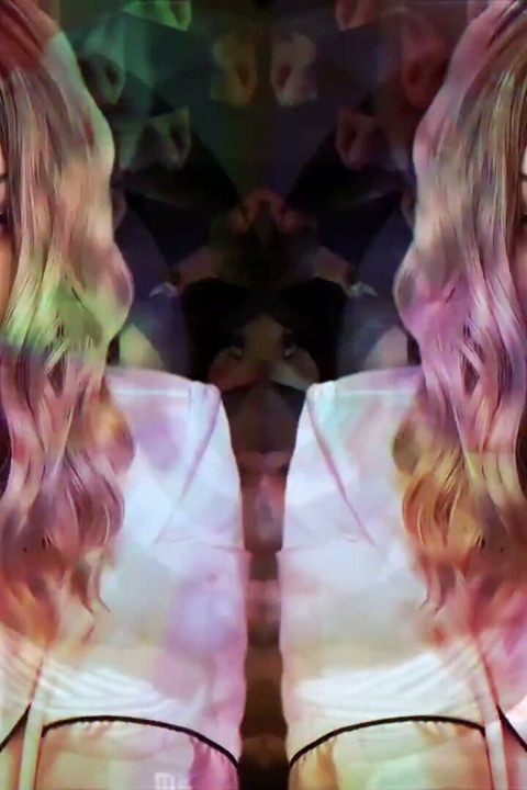 Mesmerizing ASMR & transformation & eye contact! You are just a body now and I am your brain! You are all mine!