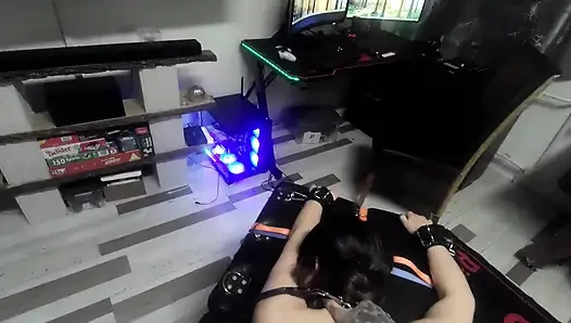 Slave Training From My Master's Point of View