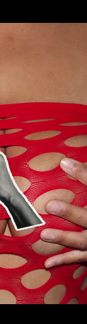 Así De Cachonda Puede Estar Una Madre De Varios Hijos Que Lo Muestra Todo