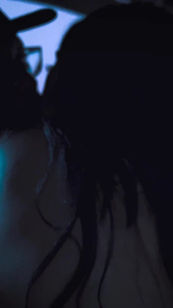 Car Motel - Zarah Santti