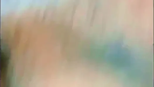 Она спрашивает, даю. Она стонет, я жестко долблю ее киску.
