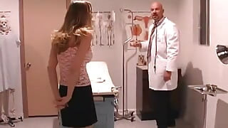 Dirty Clinic