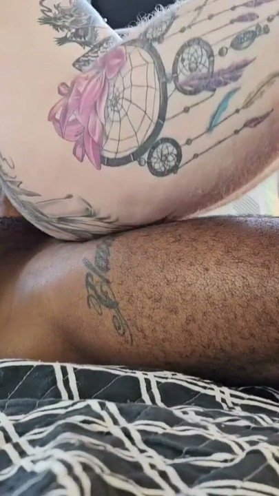 I TOOK YOUR PAUSEO AND PUNCHED EVERYTHING WITH GREAT PLEASURE IN MY TIGHT ASS LEAVE IT ALL OPEN FOR THE CUCKOLD | Clip 1