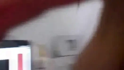 Brandon's Steamy Office Break