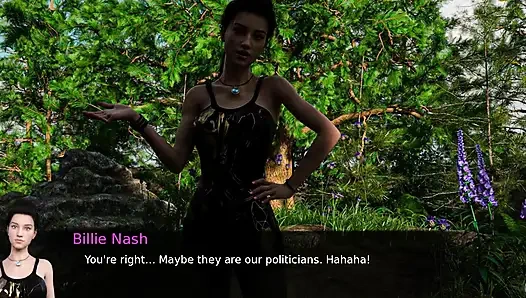 Rosewater manor: Its time to make a choice - ep 20