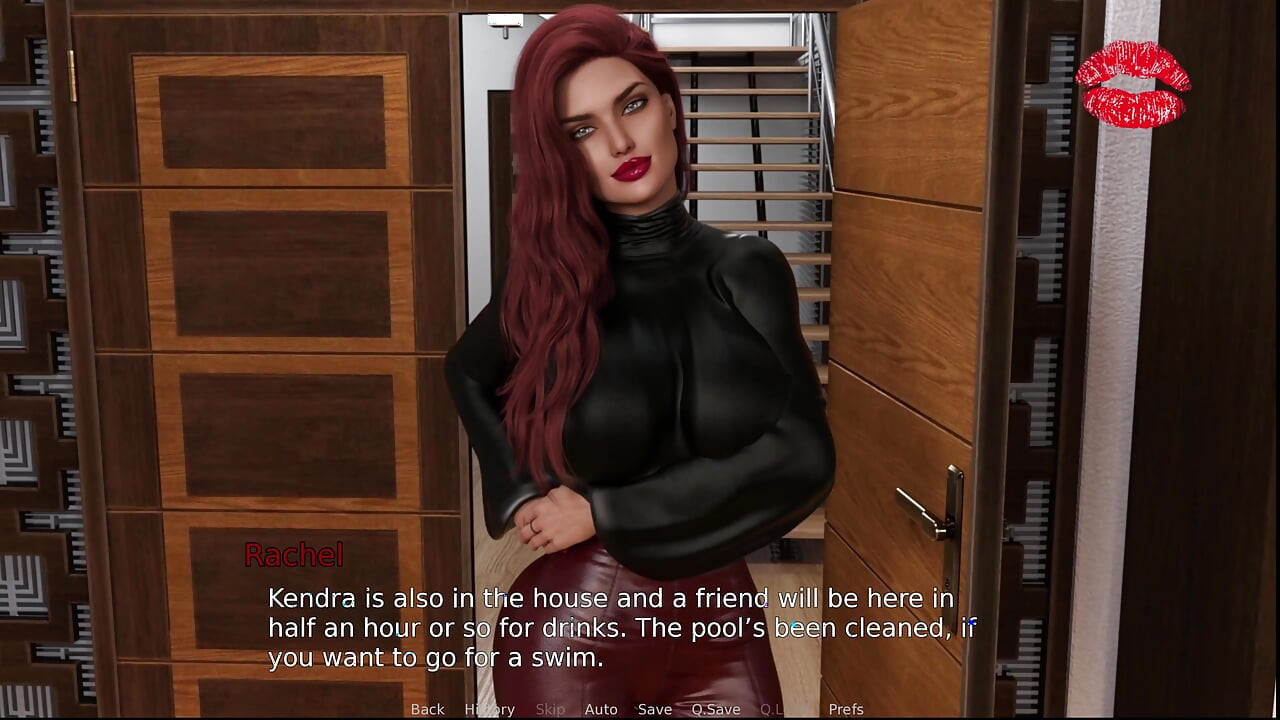 Delicious MILFs (part 9) New Version Improved by Ai