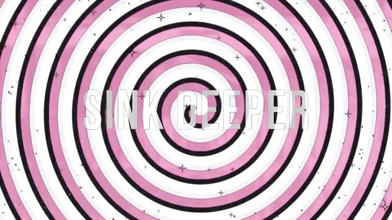 Eat It Maminsynek - Upokorzenie audio