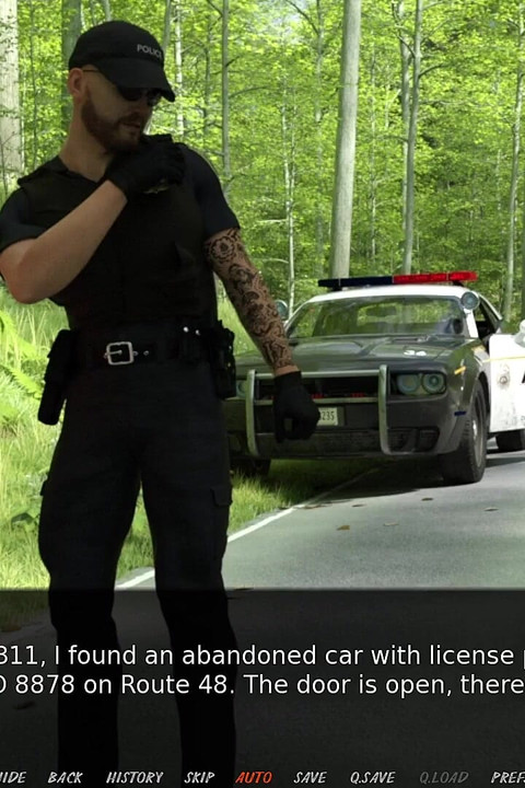 เกมที่น่าตื่นเต้น #9