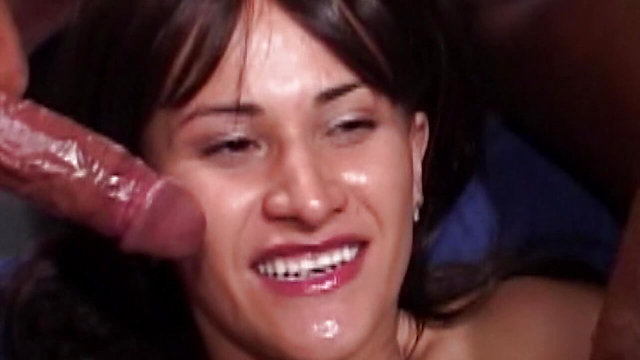 Begierde explodiert wenn alle Sicherungen durchbrennen ohne