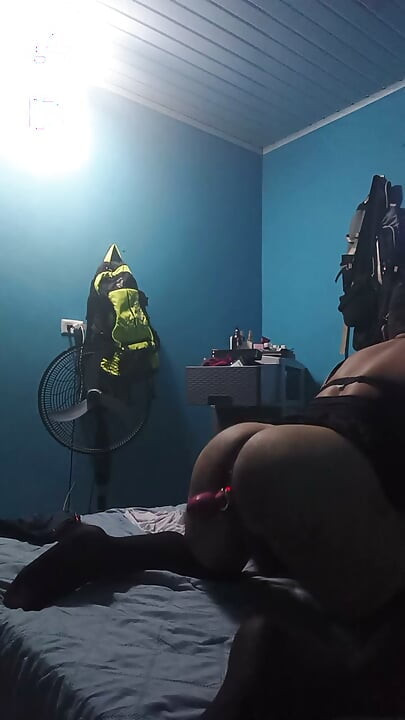 Aku nak tengok dengan lebih jelas