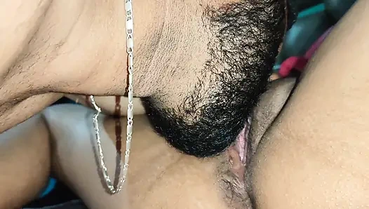 Yeni evli çift otelde seks yapıyor, karısıyla ilk kez seks yapıyor