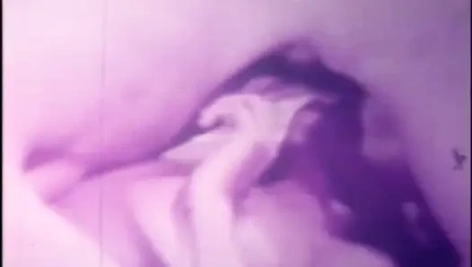 Desiree West menjilat vaginaku