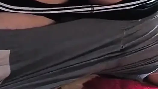 Новая ведио, арабский Гэнбэнг, Саудовская