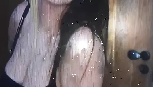 Cum haraç gabruxona