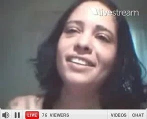 Daniella Ignacio Fronza Live Webcam Show Twitcam