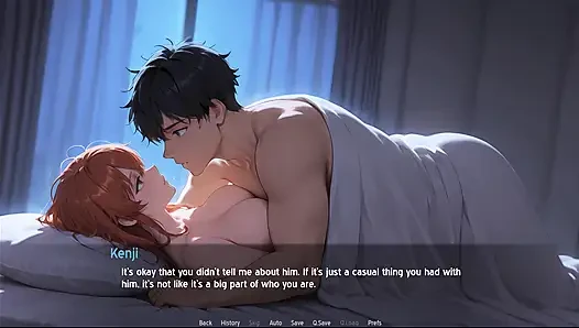 Help! I Married a Slut! Part 3