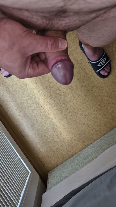 Qui va m’aider ? J’ai envie de gicler