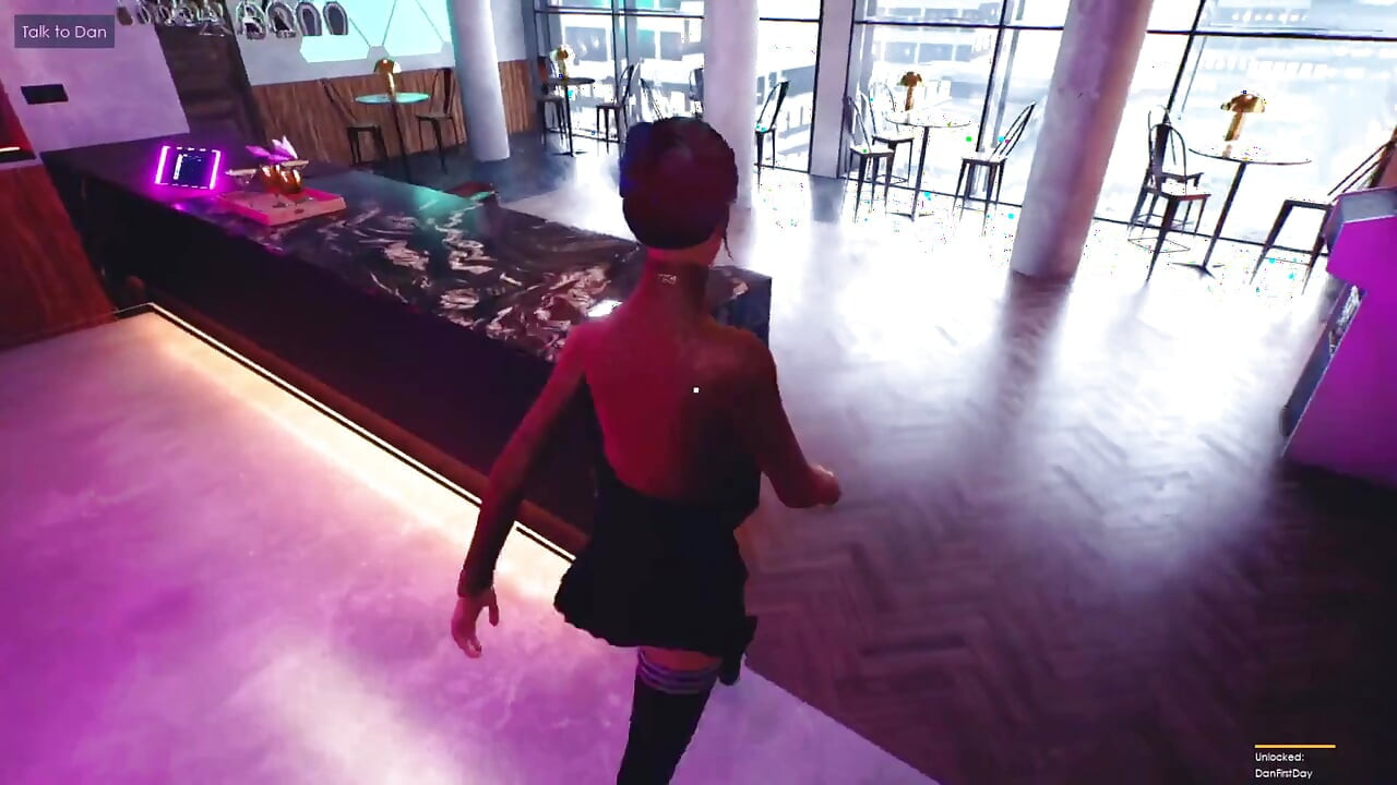 Modern lüks seks oyunu [bölüm 02] çıplak oyun [18+] yetişkin oyunu