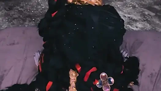 Vrcosplayx ini adalah waktunya untuk berbuat nakal sama alex coal sebagai bayonetta bagian 2