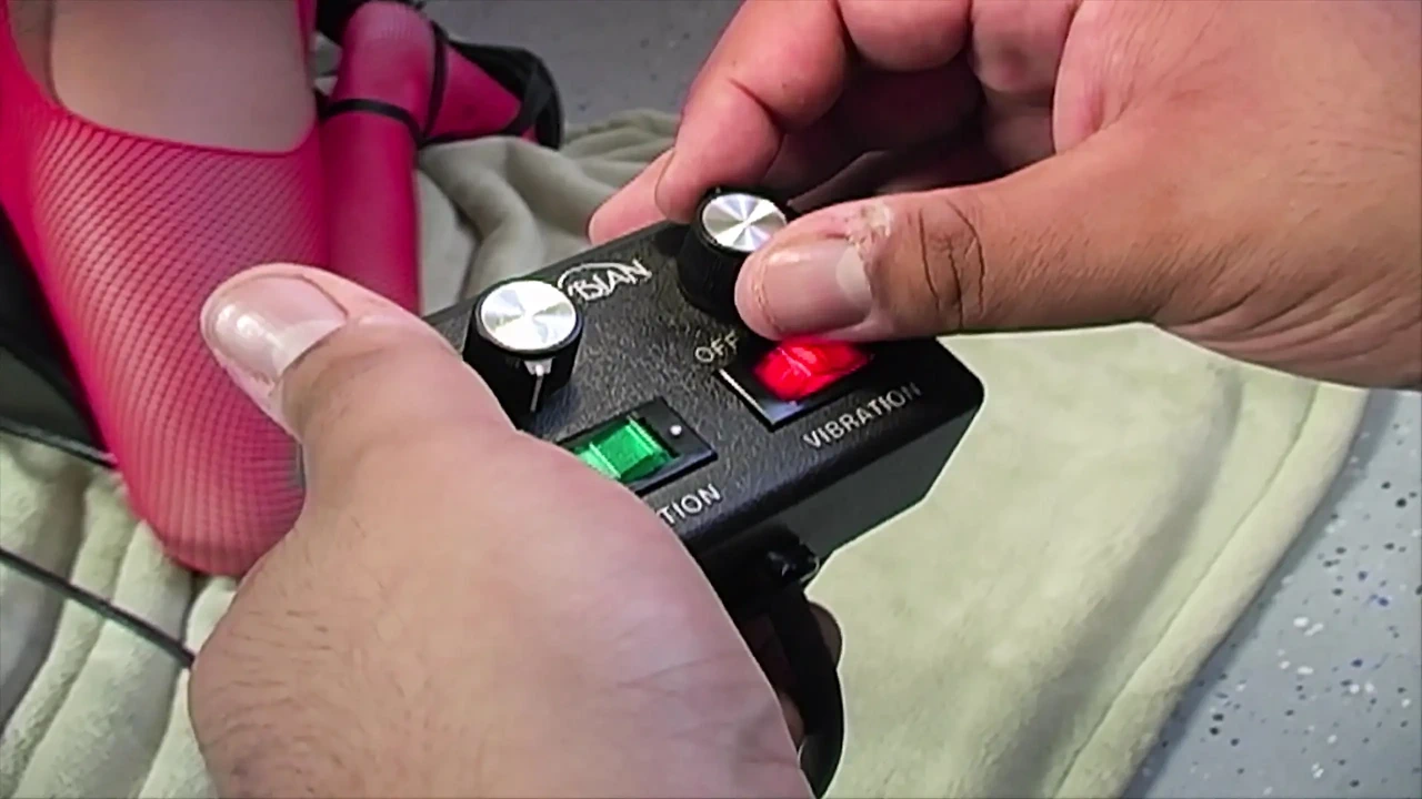 Tds Classics：Presley Maddox