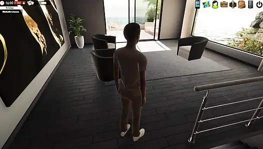 Gameplay lengkap - misteri tepi laut, bagian 25