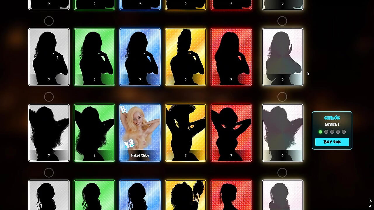 click her gameplay part 2