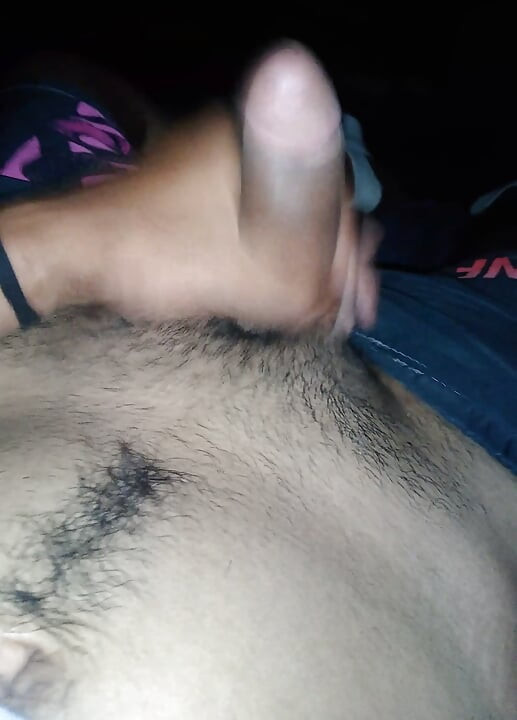Jumping Your in My Dick