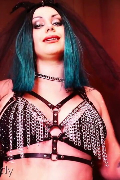 You will be my slave for life! You can't quit circle of jerking - b-mail - jerking - b-mail!