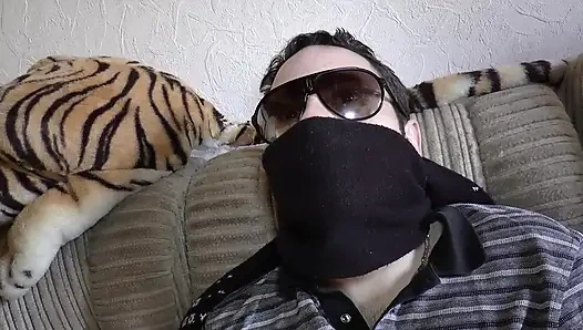 Тройничок дома