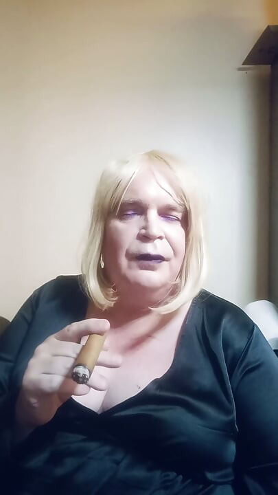 Μέρος 3 - BBW TV συζητά τα πολλά χρόνια της στον κόσμο του BDSM και του Kink