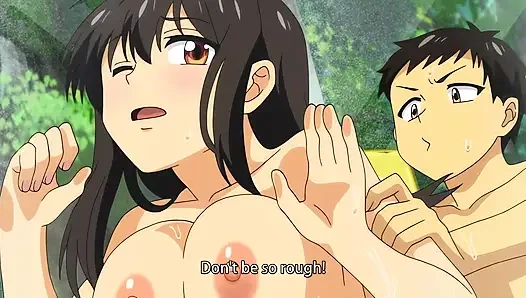 Natsu to Hako Part 1