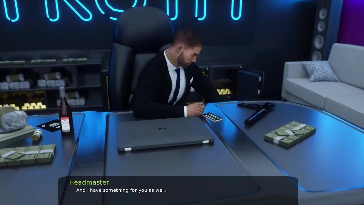 Milfy City v0.6e Dio 111 Jutarnje zadovoljstvo od loveskysan69